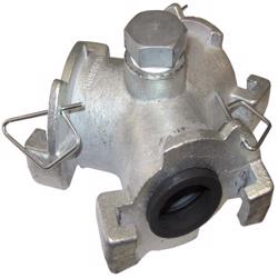 SL09 Surelock™ Three Way Connector SL09 Surelock™ Three Way Connector